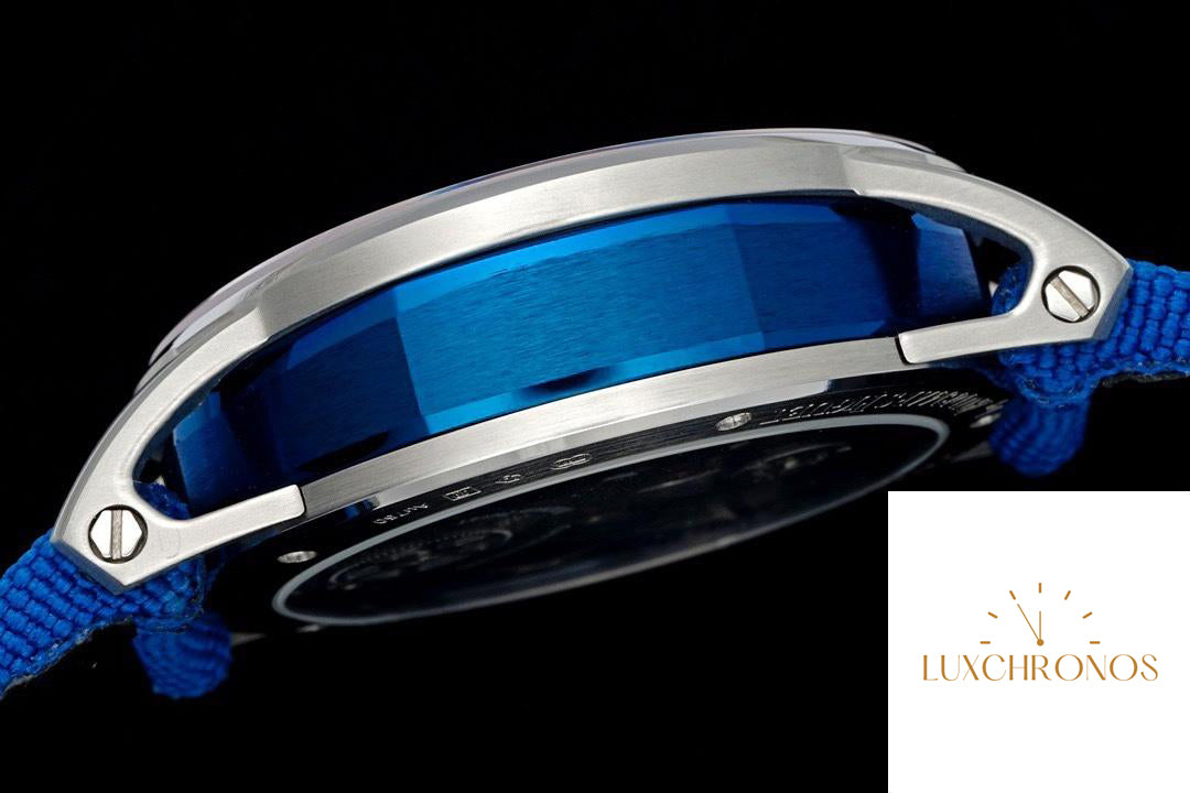 Replica Audemars Piguet CODE 11.59 26600NB.OO.D346KB.01 APP Factory Blue ceramic