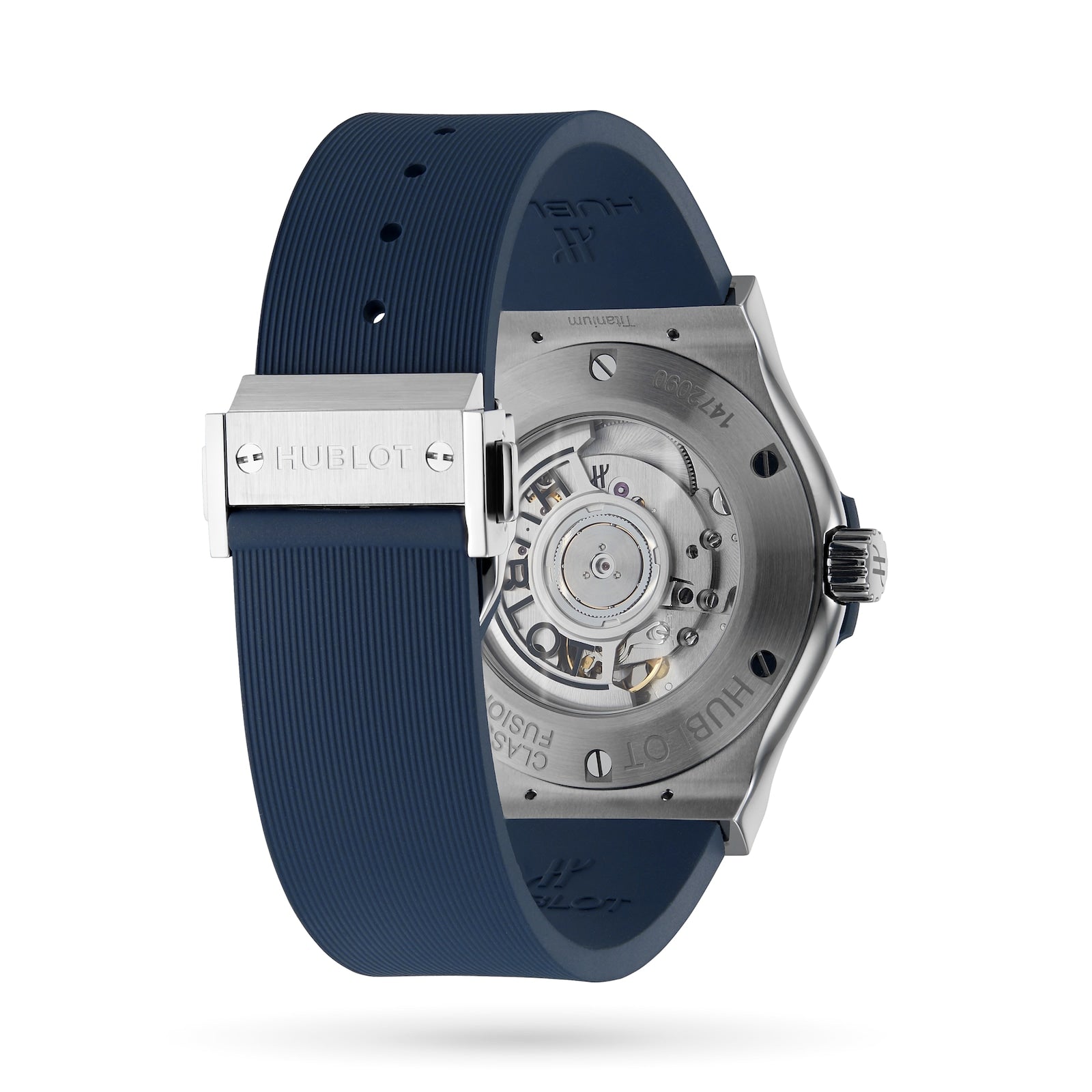 Classic Fusion Automatic 42mm Mens Watch-542.NX.7170.RX