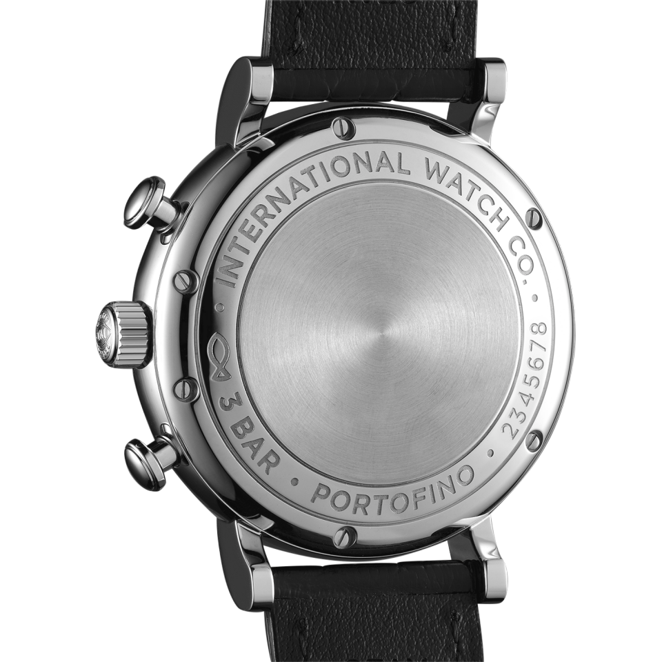 PORTOFINO CHRONOGRAPH-Blue