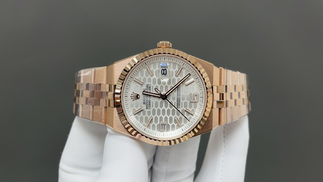 Replica Rolex Land‑Dweller