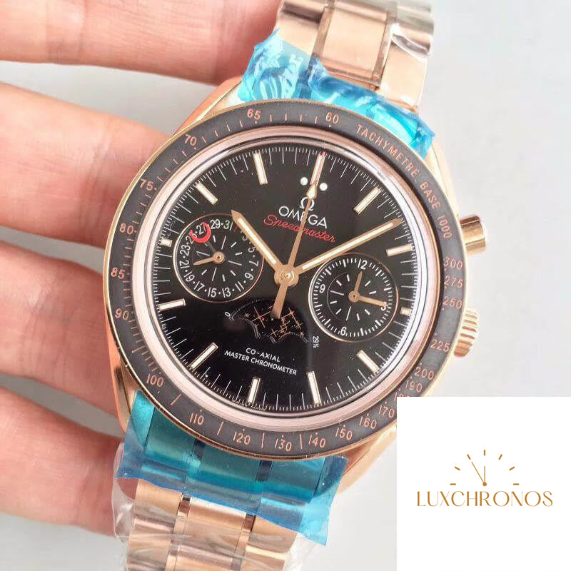 Omega Speedmaster 304.63.44.52.01.001 1:1 Best Edition Swiss ETA9301