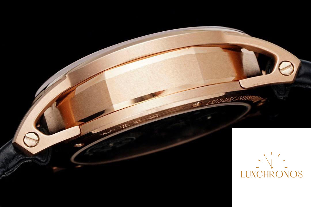 Replica Audemars Piguet CODE 11.59 26600OR.OO.D002CR.01 APP Factory Tourbillon