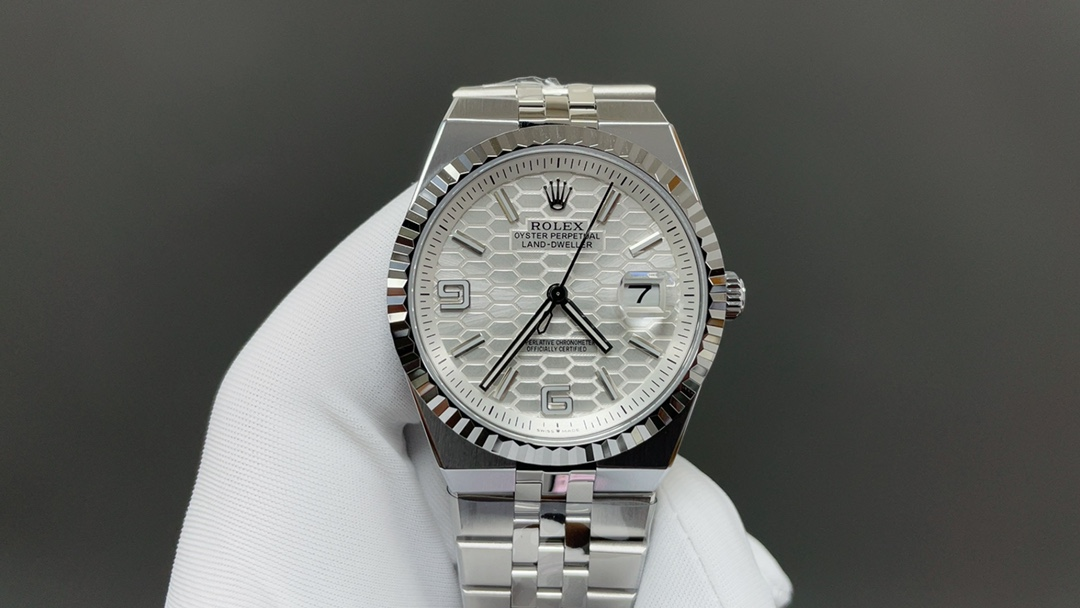 Replica Rolex Land‑Dweller