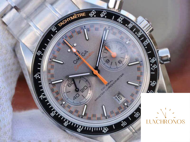 Omega Speedmaster Racing Master 329.30.44.51.06.001 OM Factory 1:1 Best Edition Swiss ETA9900