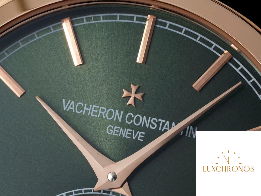 Replica Vacheron Constantin Traditionnelle 6000T-000R-B972 RMS Factory Tourbillon Imperial Green