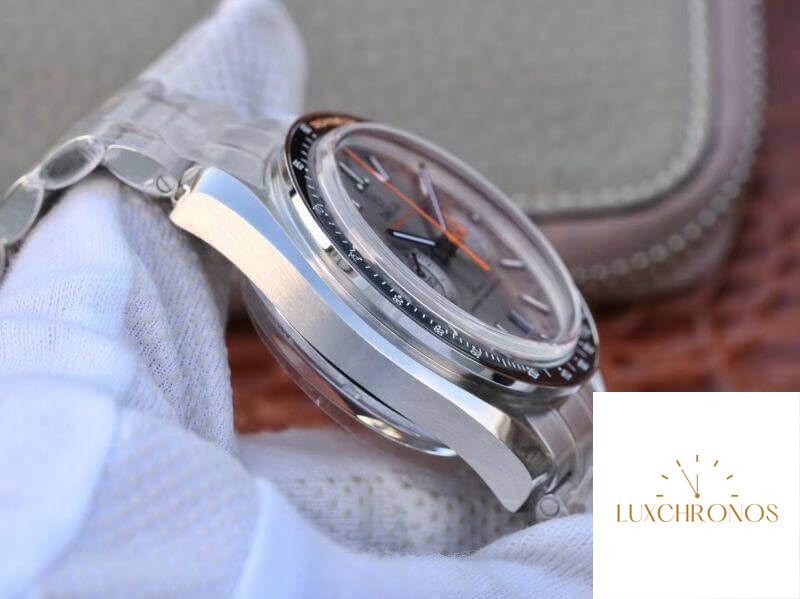 Omega Speedmaster Racing Master 329.30.44.51.06.001 OM Factory 1:1 Best Edition Swiss ETA9900