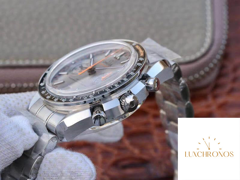 Omega Speedmaster Racing Master 329.30.44.51.06.001 OM Factory 1:1 Best Edition Swiss ETA9900