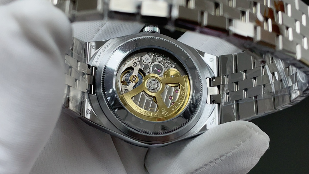 Replica Rolex Land‑Dweller