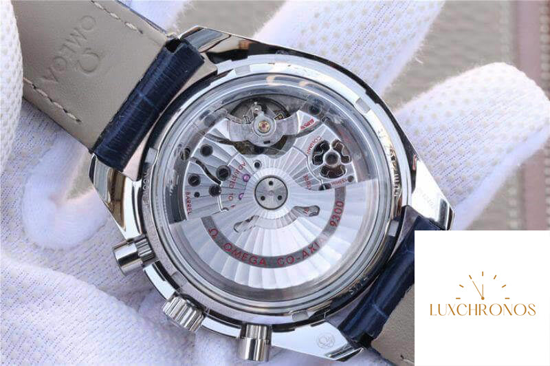 Omega Speedmaster 304.33.44.52.03.001 BF Factory 1:1 Best Edition Swiss ETA9300