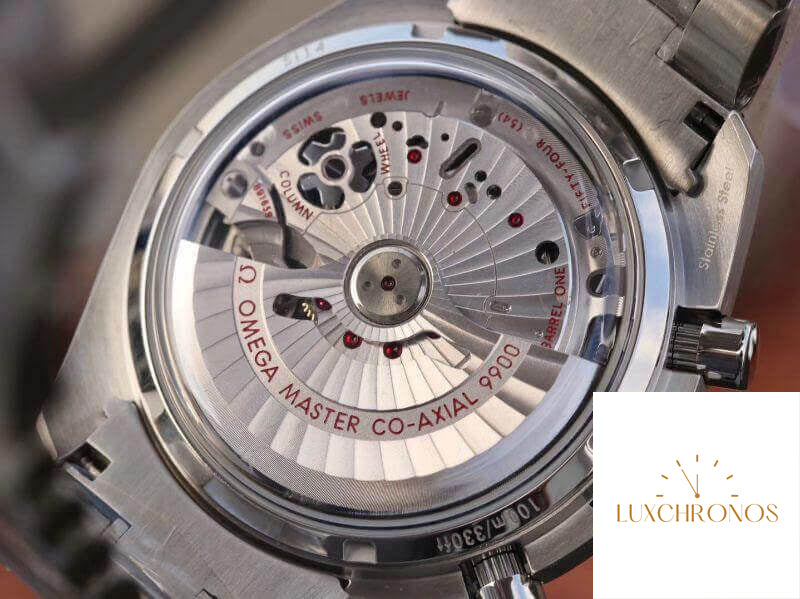 Omega Speedmaster Racing Master 329.30.44.51.06.001 OM Factory 1:1 Best Edition Swiss ETA9900