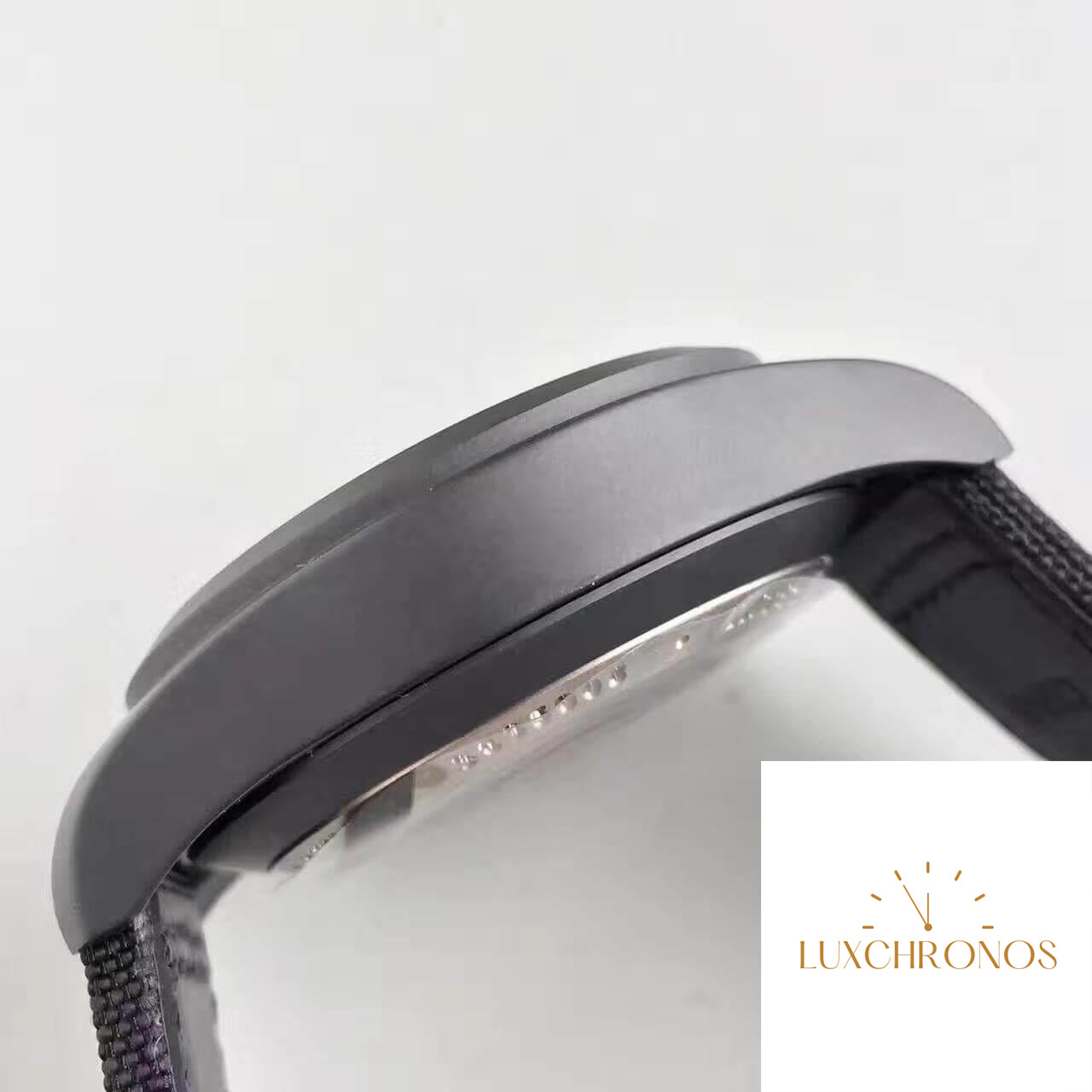 IWC Pilot Chronograph IW388003 ZF Factory 1:1 Best Edition Swiss ETA7750 Black Dial