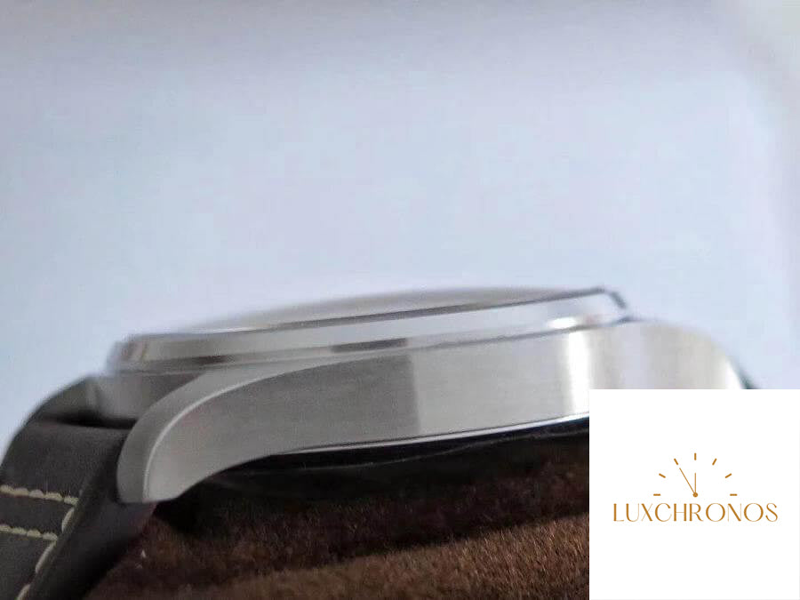 IWC Pilot IW327003 MKS Factory 1:1 Best Edition Swiss ETA2892