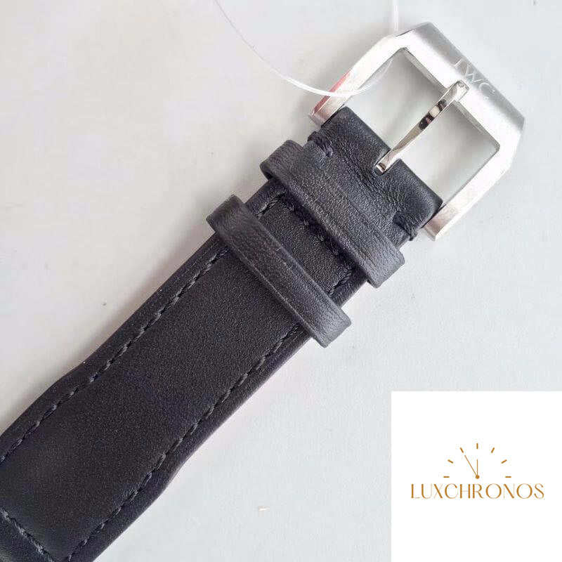 IWC Pilot MKS Factory 1:1 Best Edition Swiss ETA2892