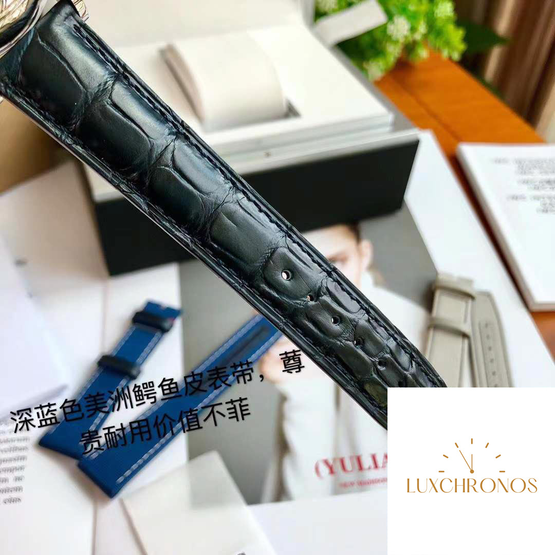 IWC Portofino 150th Anniversary Special Edition IW391019- Swiss Original Movement