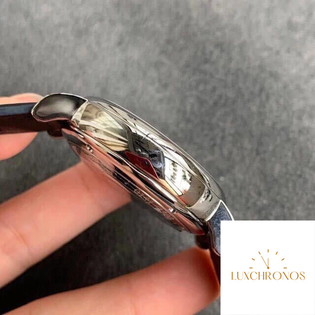 IWC Portofino IW391019 1:1 Best Edition ZF Factory Blue Dial