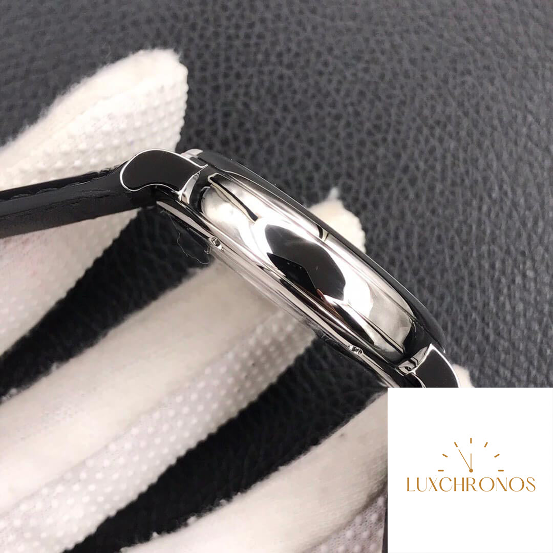 IWC Portofino Moon Phase IW459402 1:1 Best Edition MKS Factory Blue Dial