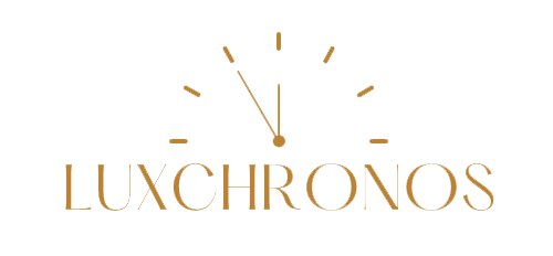 LUXCHRONOS logo