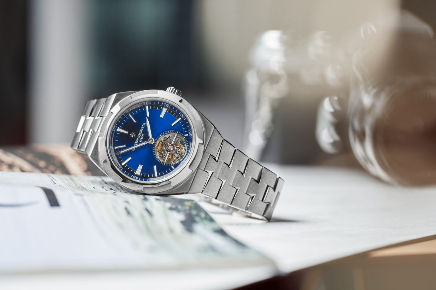 TOURBILLON