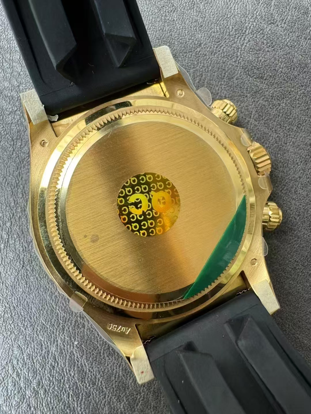 Replica Rolex Daytona 1:1 Best Edition Diw Factory