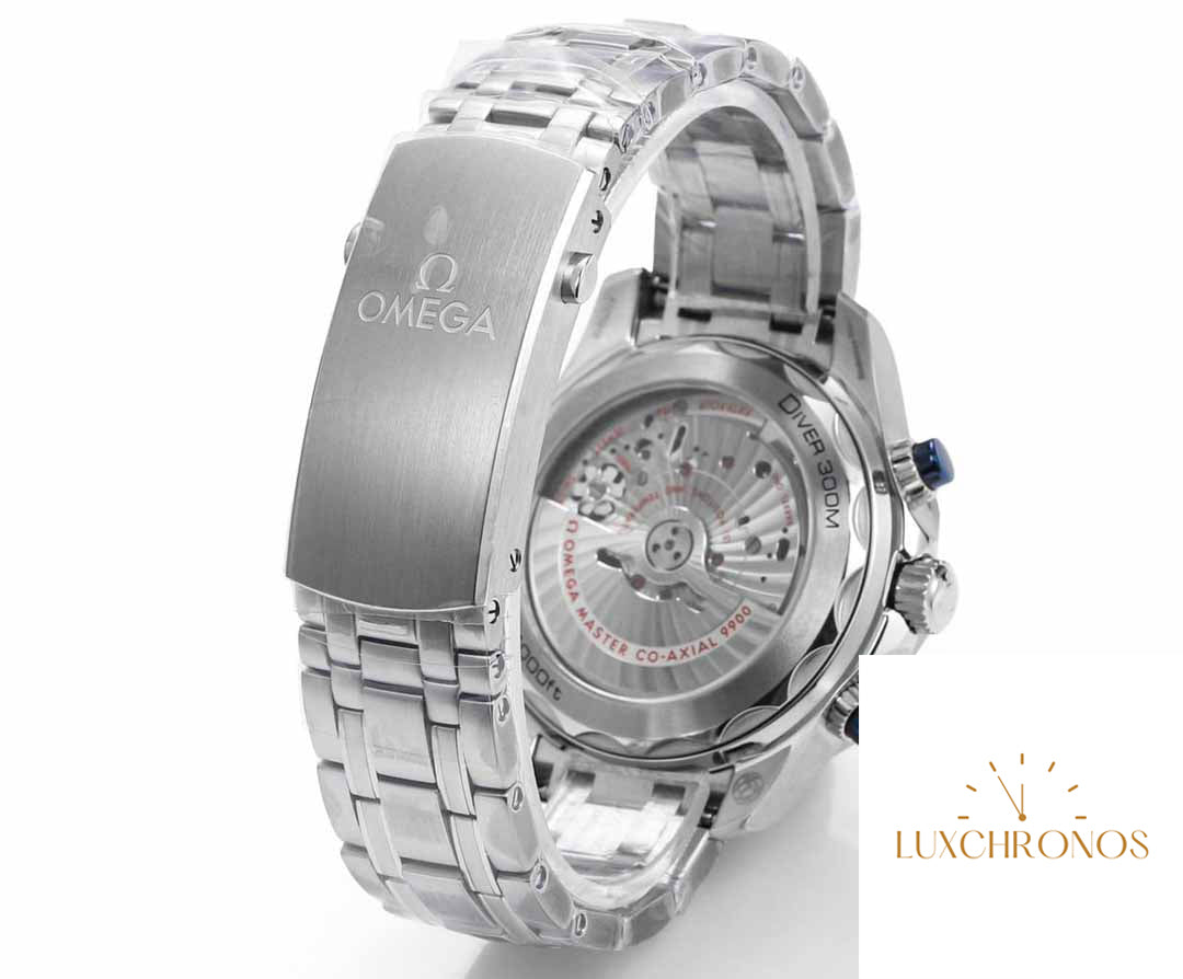 Omega Seamaster 210.30.44.51.06.001 Diver 300m 1:1 Best Edition N1 Factory