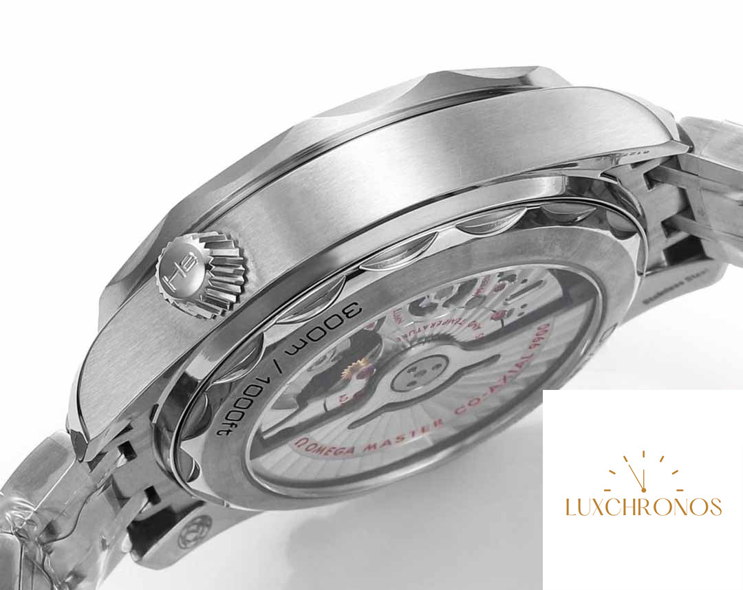 Omega Seamaster Collection 210.30.44.51.03.001 1:1 Best Edition N1 Factory Blue Dial