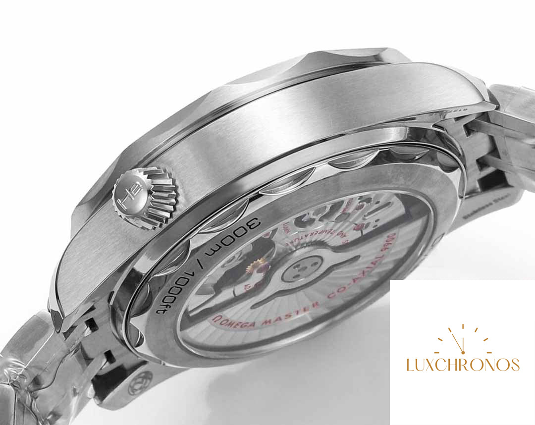 Omega Seamaster 210.30.44.51.01.001 Diver 300m 1:1 Best Edition N1 Factory Black Dial