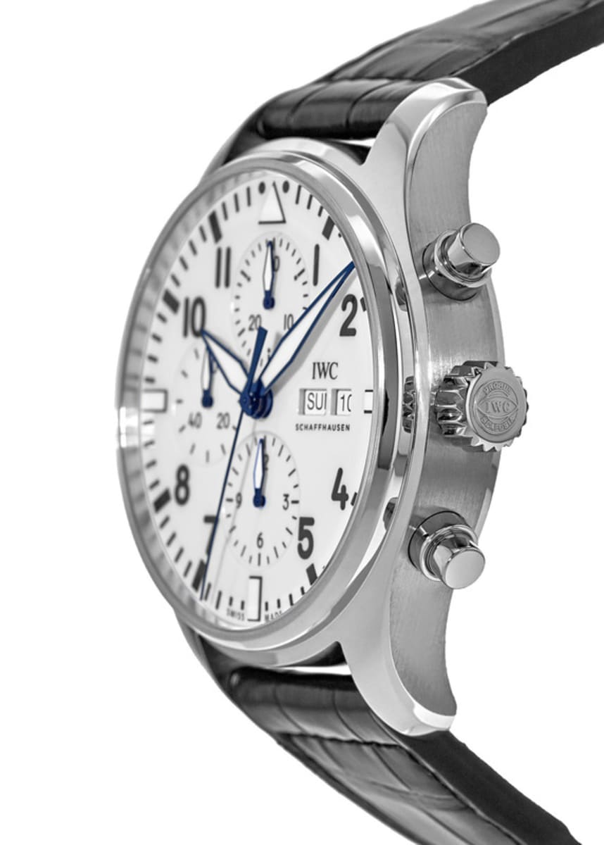 Pilot's Chronograph Limited Edition 150 YEARS Men's Watch