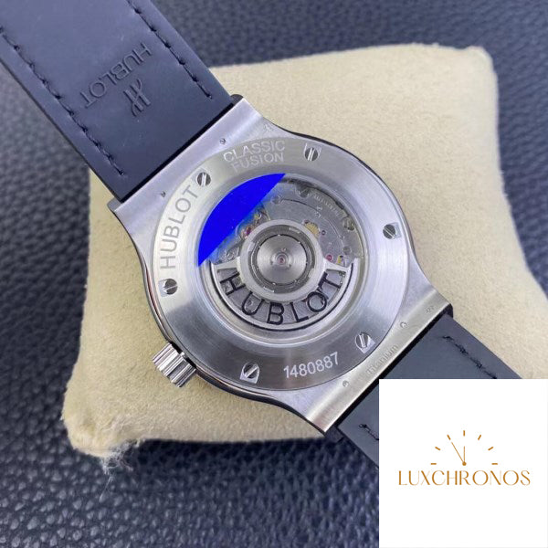 Replica Hublot Classic Fusion 542.NX.2611.LR 42MM 1:1 Best Edition APS Factory White Dial