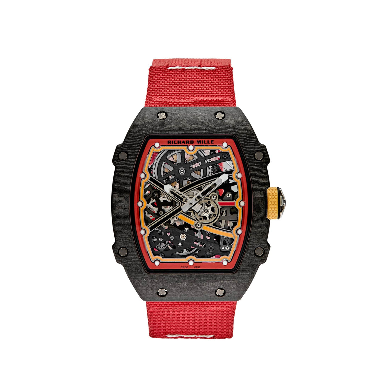 RM 67-02 'Alexander Zverev'