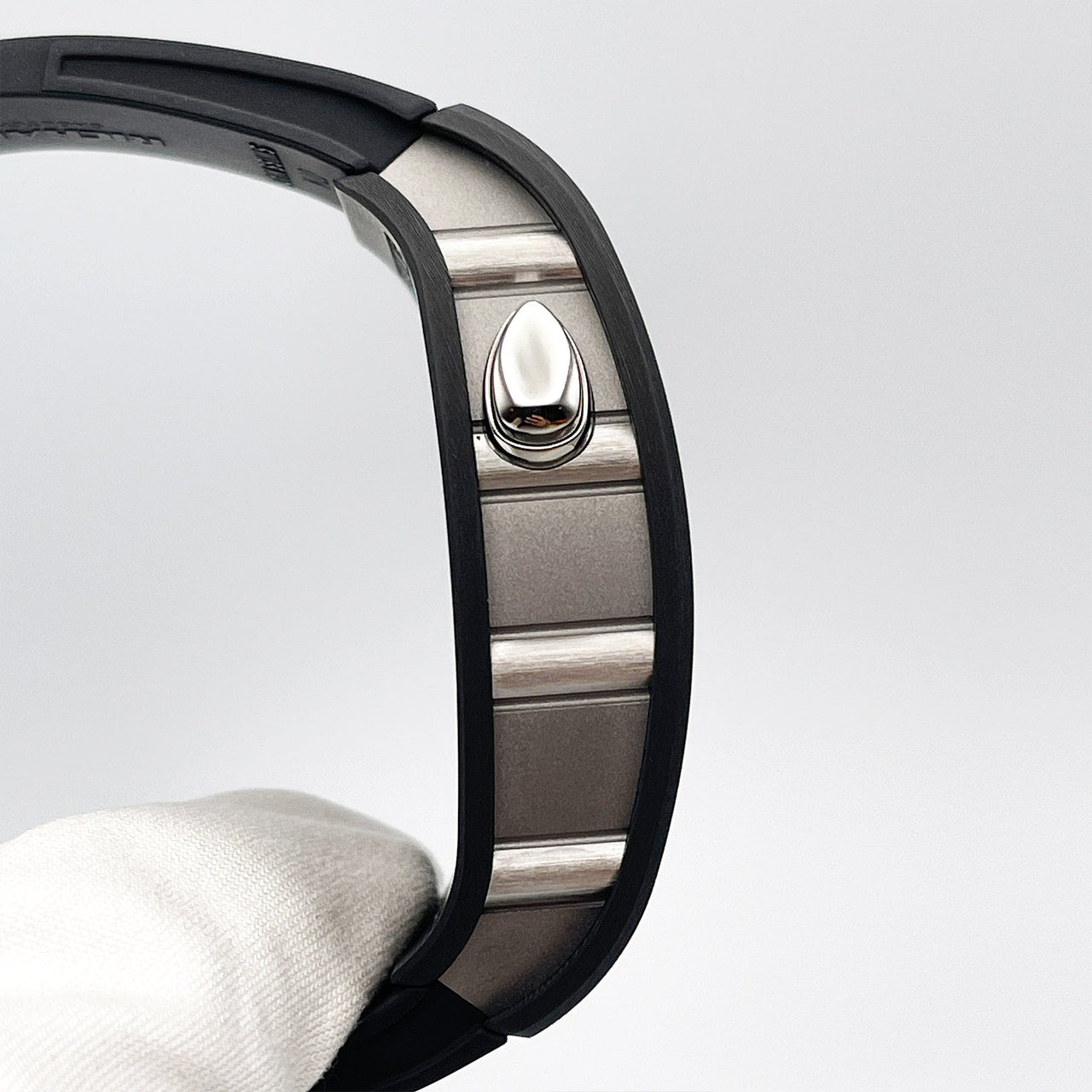 RM 037 Ladies' Carbon TPT