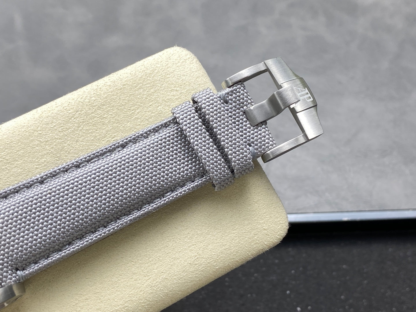 AP Audemars Piguet Code Royal Oak 26048 Offshore 41mm Timing Mechanical Watch