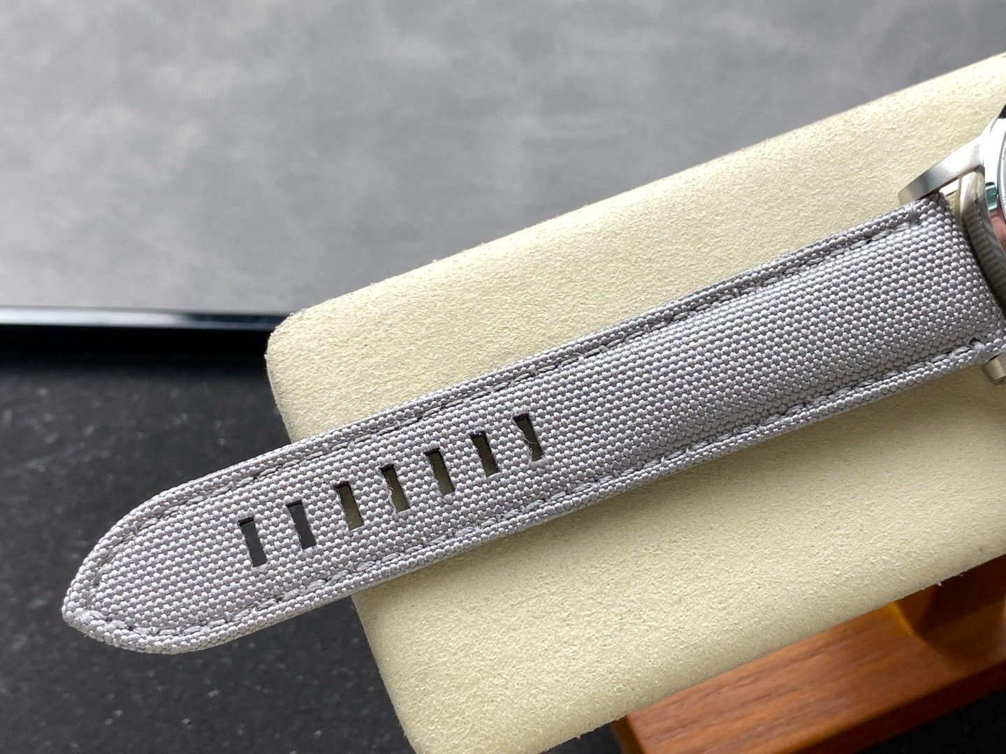 AP Audemars Piguet Code Royal Oak 26048 Offshore 41mm Timing Mechanical Watch