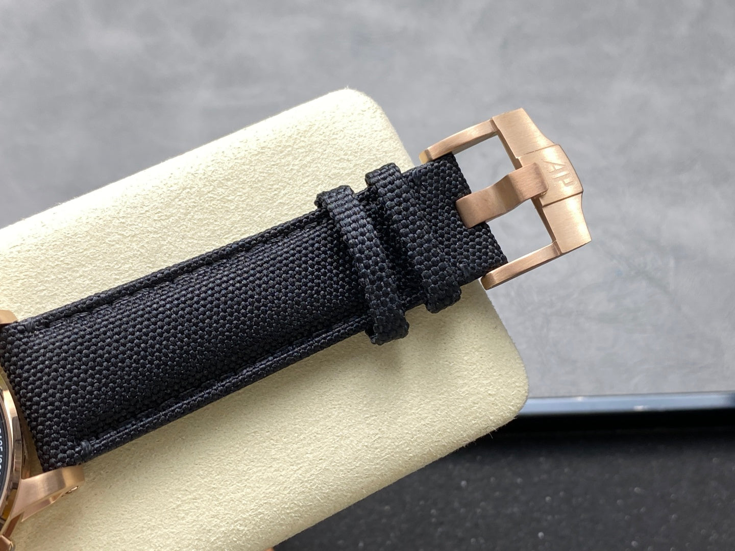 AP Audemars Piguet Code Royal Oak 26048 Offshore 41mm Timing Mechanical Watch