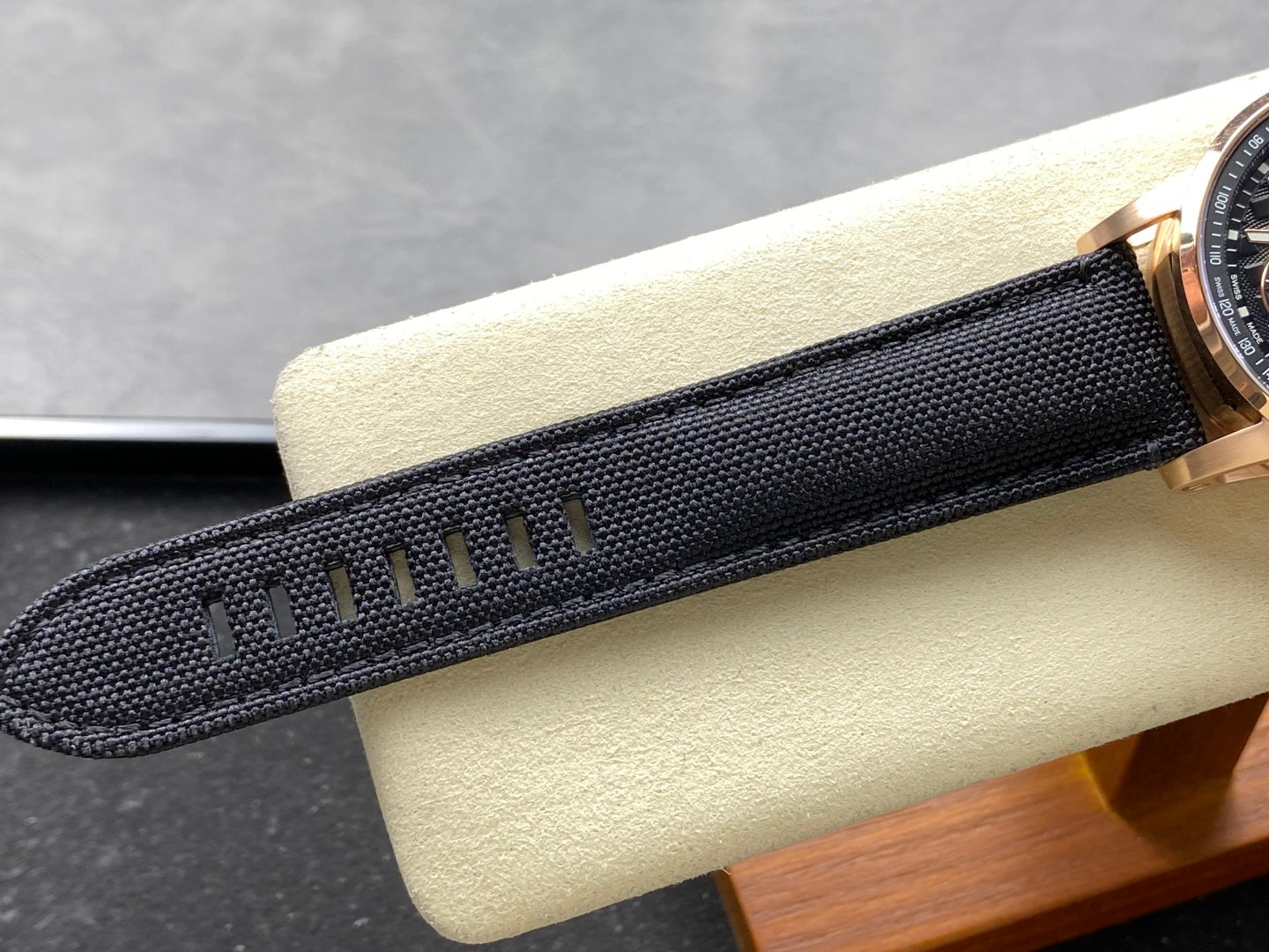 AP Audemars Piguet Code Royal Oak 26048 Offshore 41mm Timing Mechanical Watch