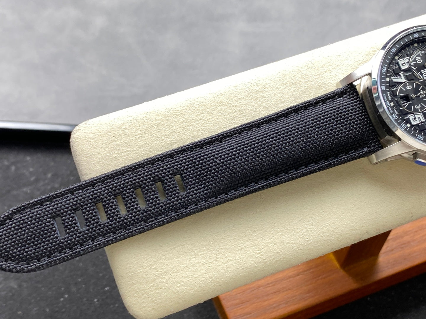 AP Audemars Piguet Code Royal Oak 26048 Offshore 41mm Timing Mechanical Watch