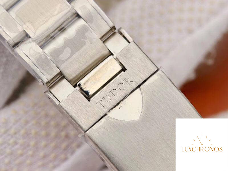 Replica Tudor Heritage Black Bay M79540-0004 TWF Factory Men Watches 1:1 Best Edition Swiss ETA2836 904L Stainless Steel