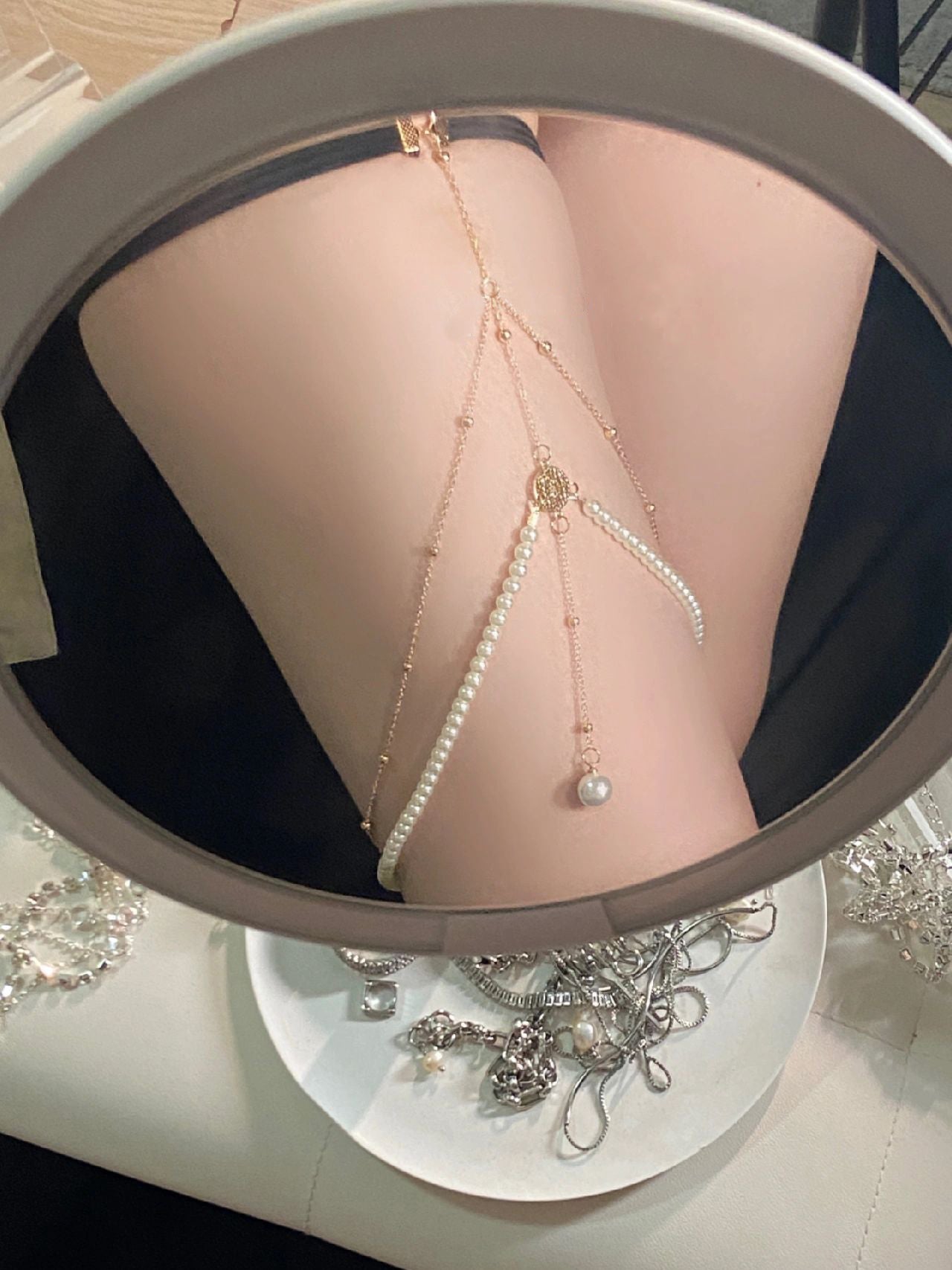 Body chain