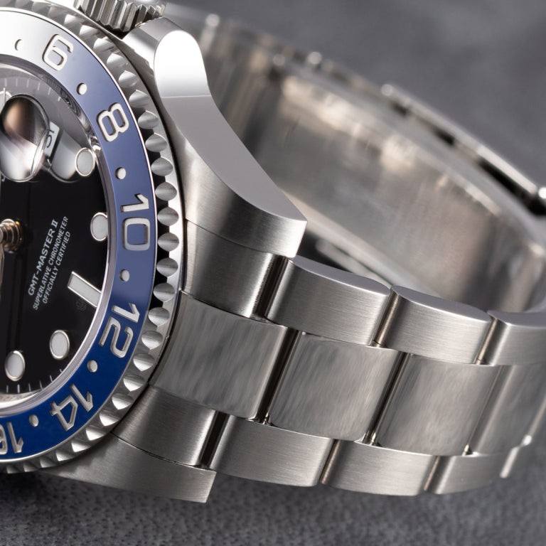 GMT-Master II