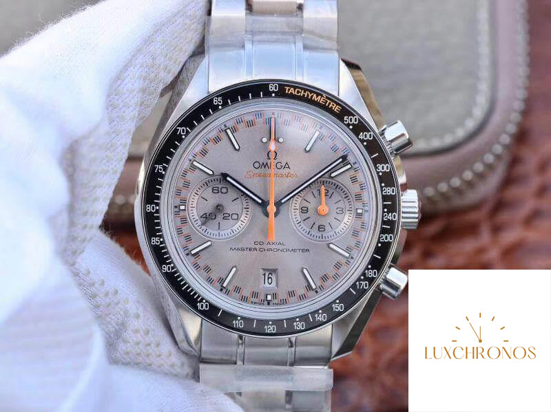 Omega Speedmaster Racing Master 329.30.44.51.06.001 OM Factory 1:1 Best Edition Swiss ETA9900