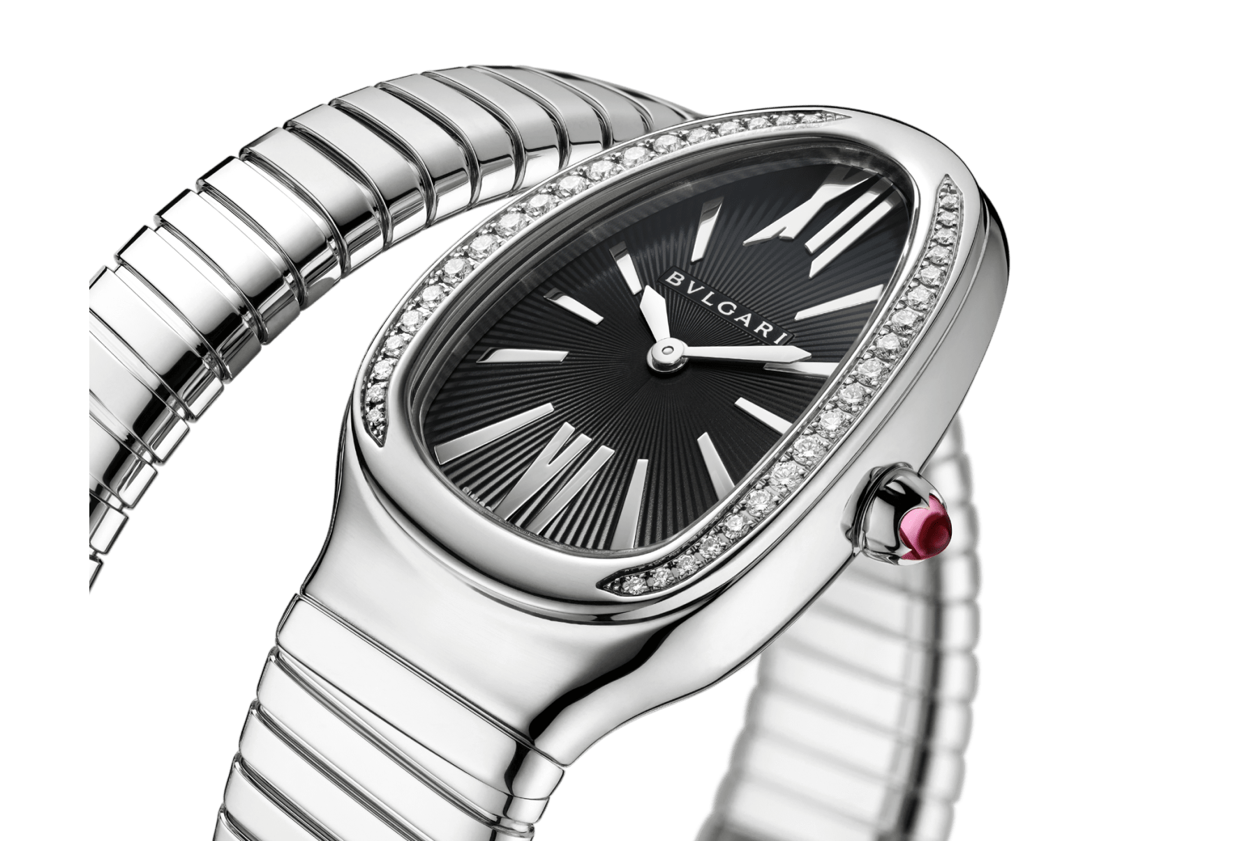 Serpenti Tubogas Watch