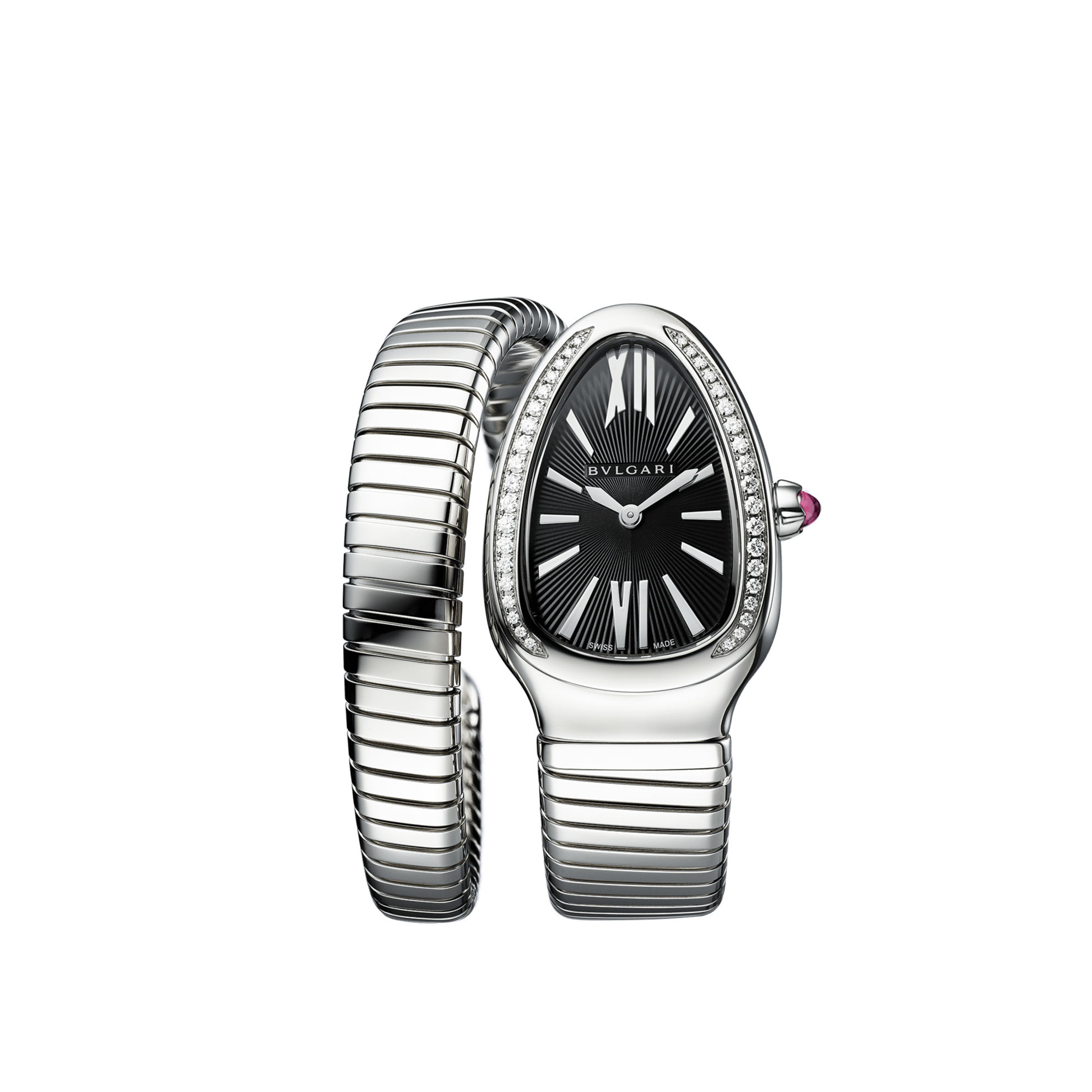 Serpenti Tubogas Watch