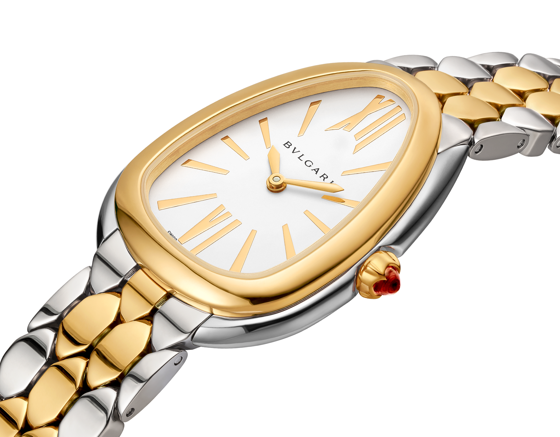 Serpenti Seduttori Watch