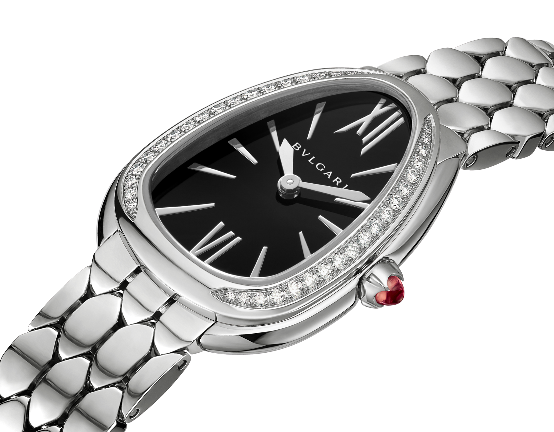 Serpenti Seduttori Watch