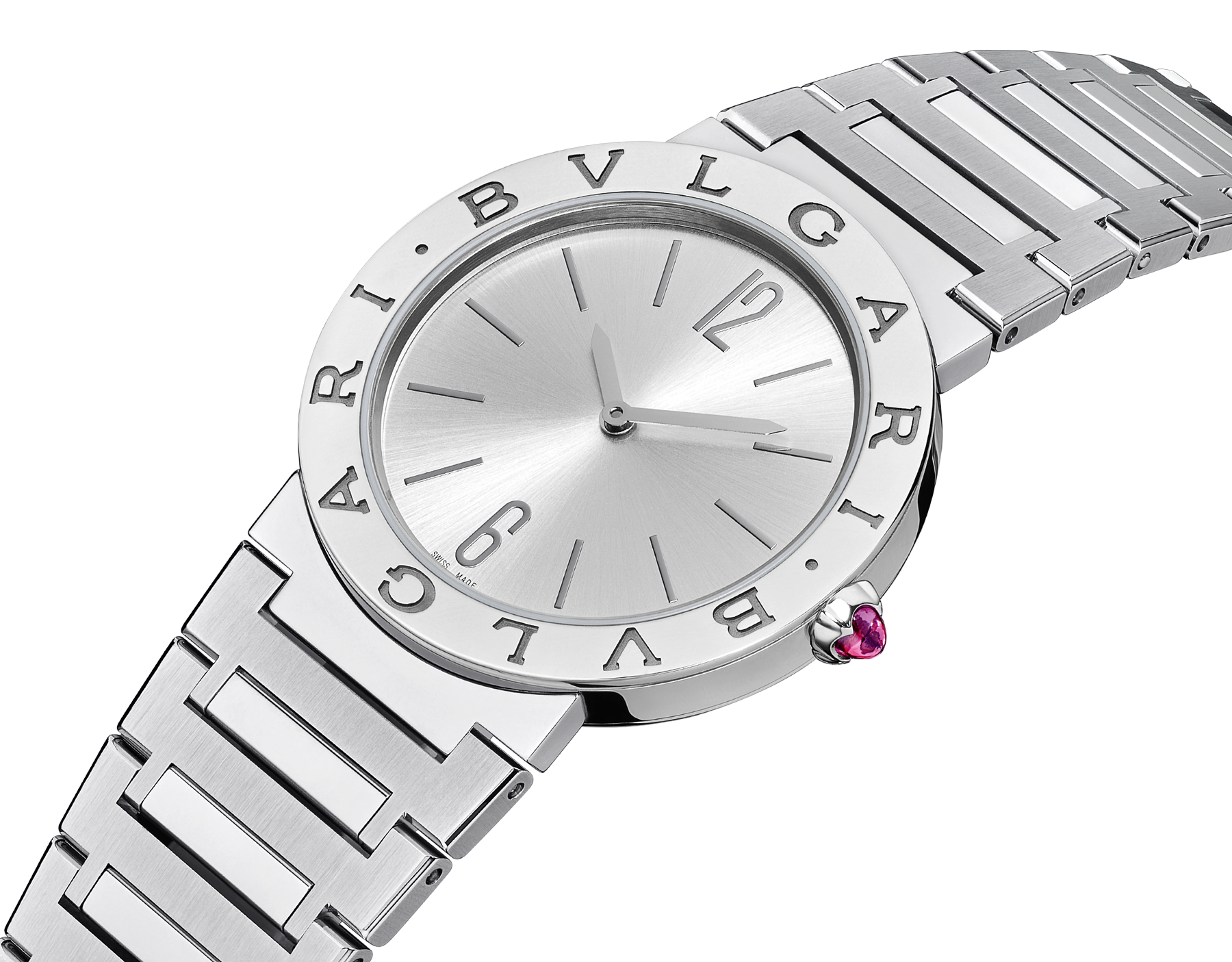 Bvlgari Bvlgari Watch