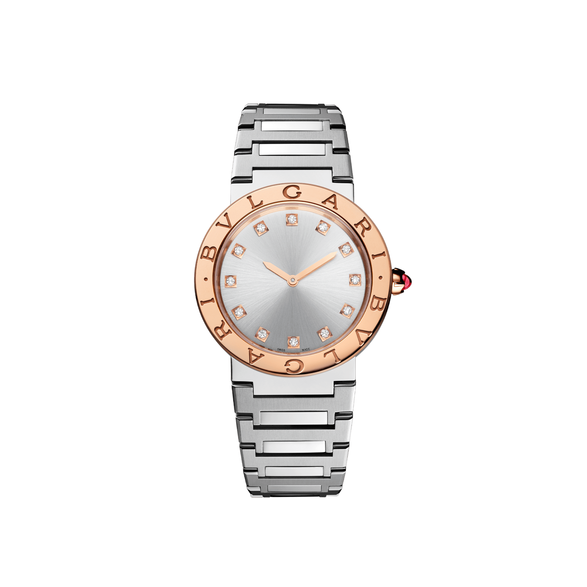 Bvlgari Bvlgari Watch