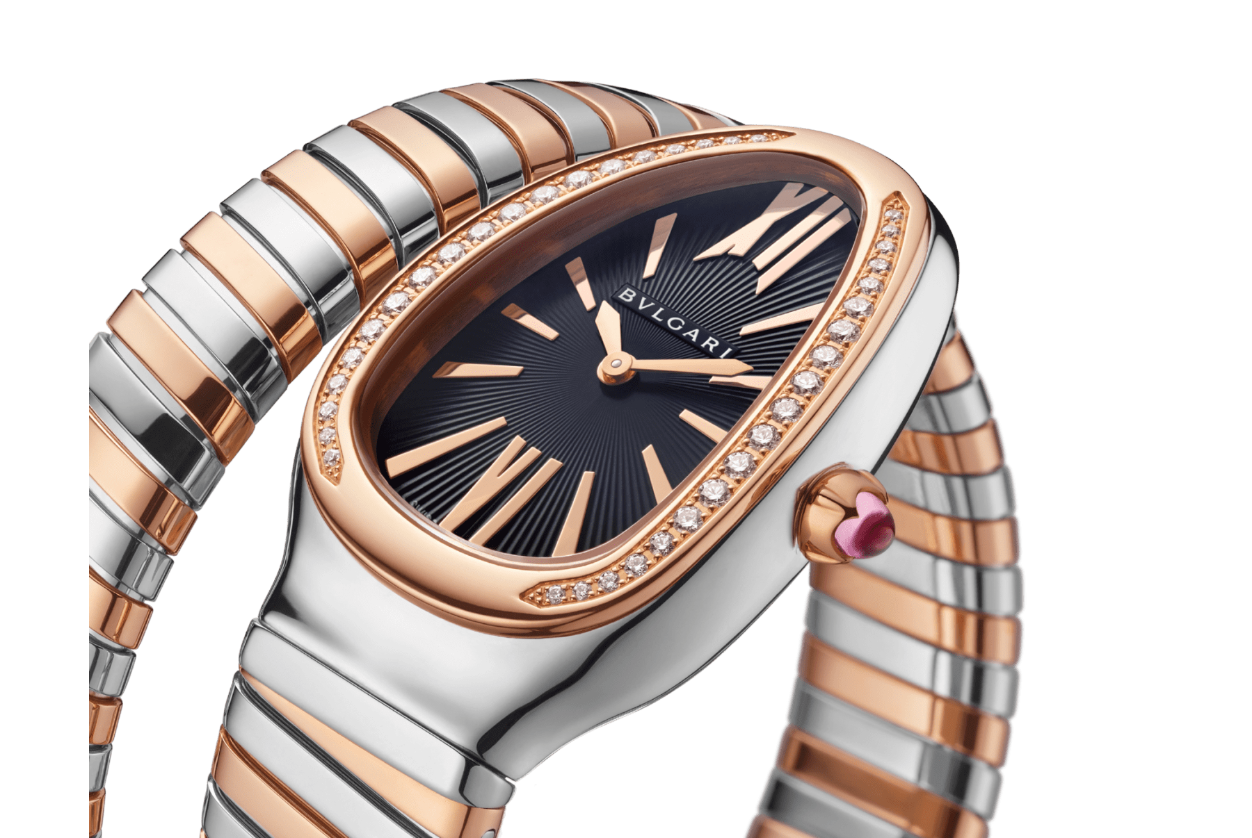 Serpenti Tubogas Watch