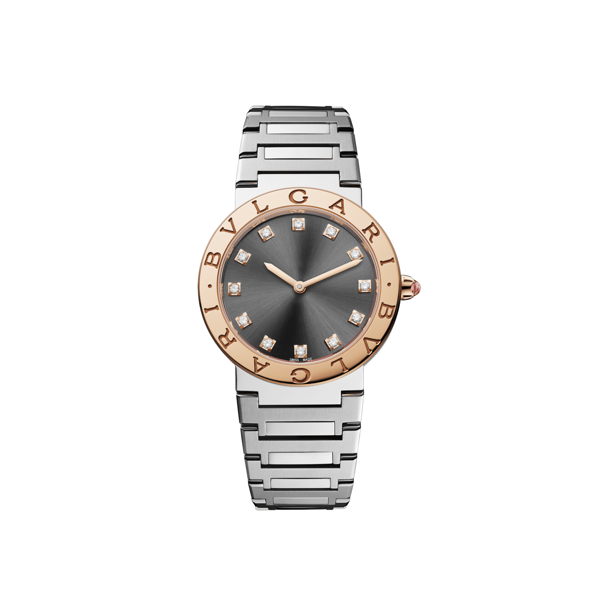 Bvlgari Bvlgari Watch