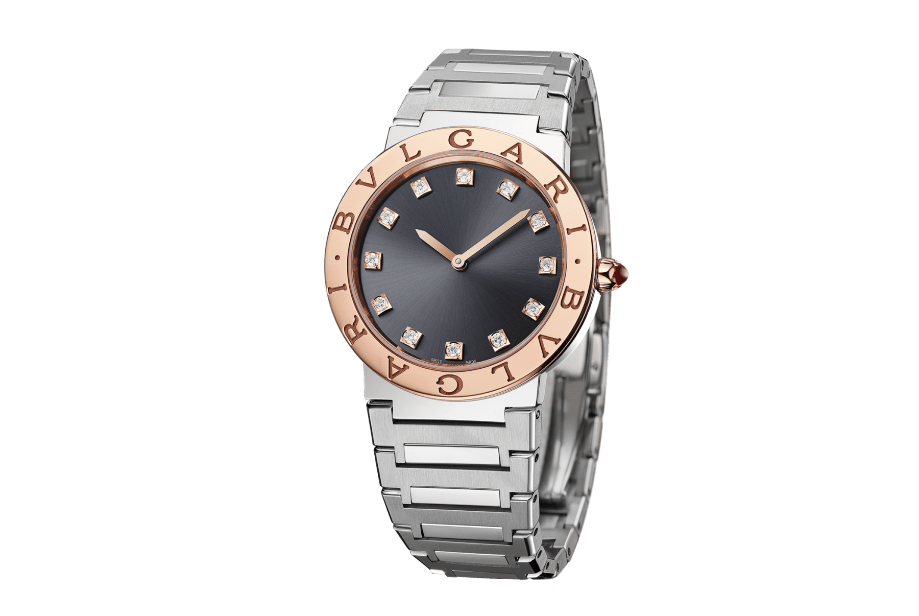 Bvlgari Bvlgari Watch