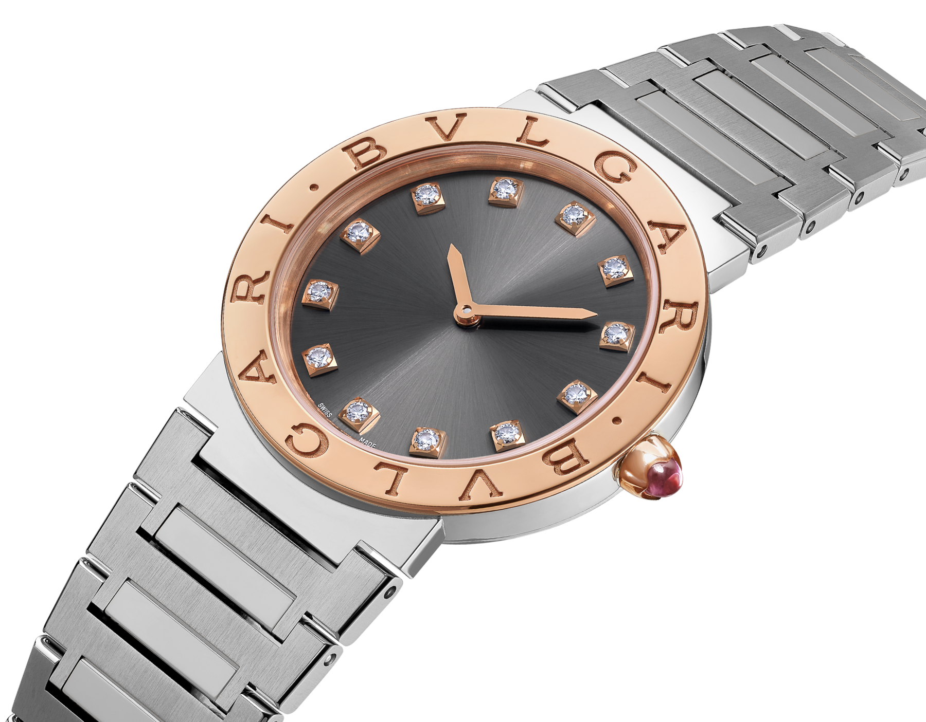 Bvlgari Bvlgari Watch