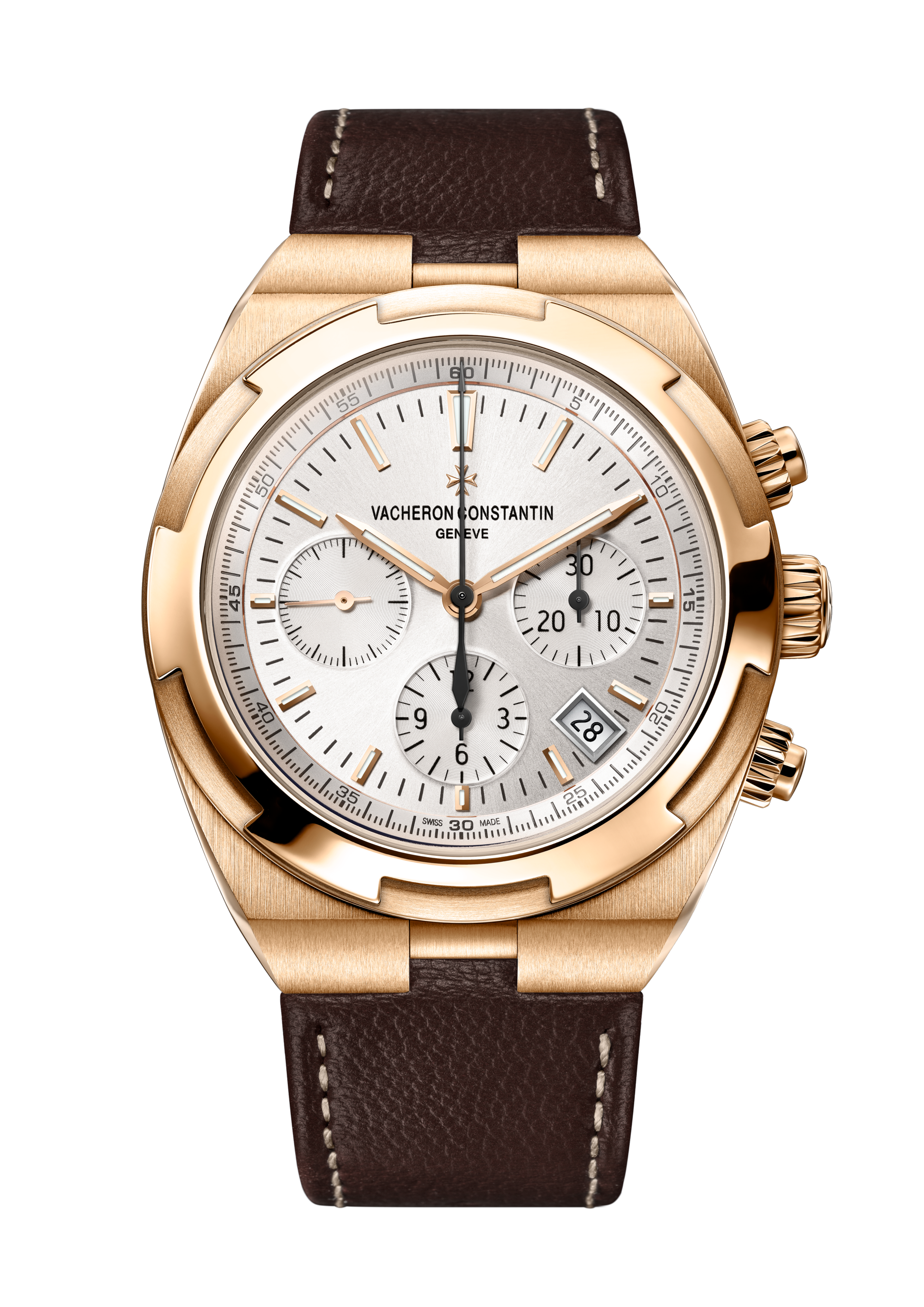 CHRONOGRAPH-42.5 MM PINK GOLD